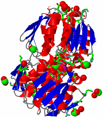 Image Asym./Biol. Unit - sites