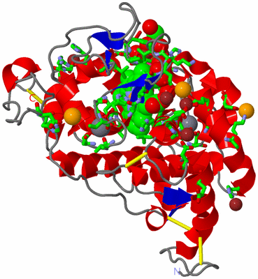 Image Asym./Biol. Unit - sites