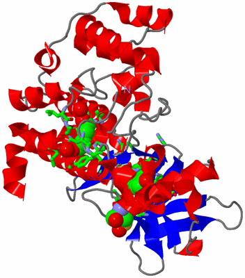 Image Asym. Unit - sites