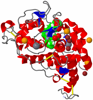 Image Asym./Biol. Unit