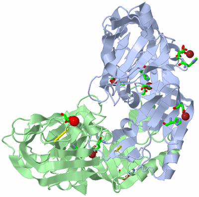 Image Asym./Biol. Unit - sites