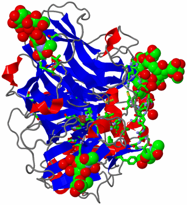 Image Asym./Biol. Unit - sites