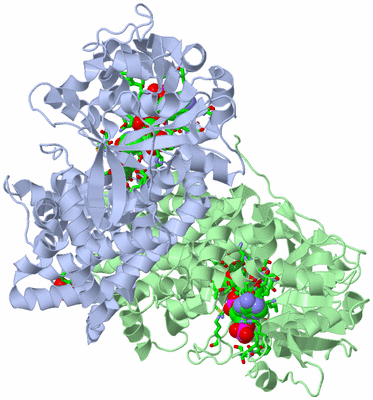 Image Asym./Biol. Unit - sites