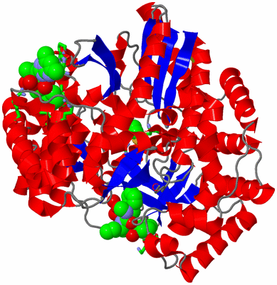 Image Asym./Biol. Unit - sites