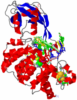 Image Asym./Biol. Unit - sites