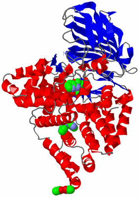 Image Asym./Biol. Unit