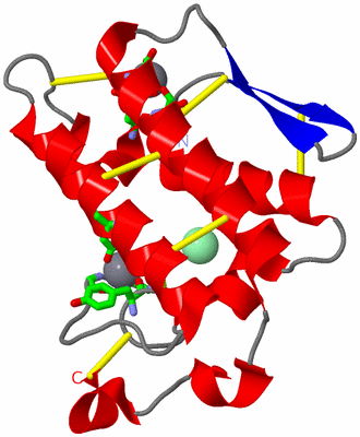 Image Asym. Unit - sites