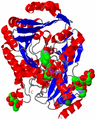 Image Asym./Biol. Unit