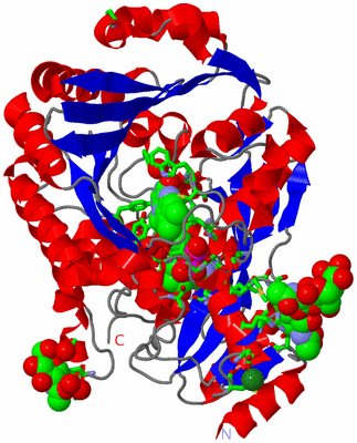 Image Asym./Biol. Unit - sites