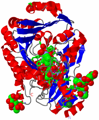 Image Asym./Biol. Unit - sites