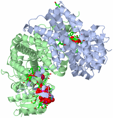 Image Asym./Biol. Unit - sites