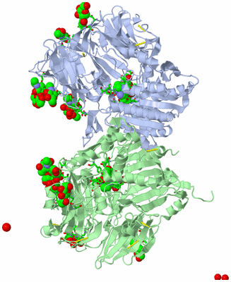 Image Biol. Unit 1 - sites