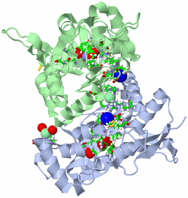 Image Asym./Biol. Unit - sites