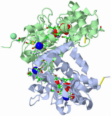 Image Asym./Biol. Unit - sites