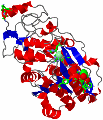 Image Asym./Biol. Unit - sites