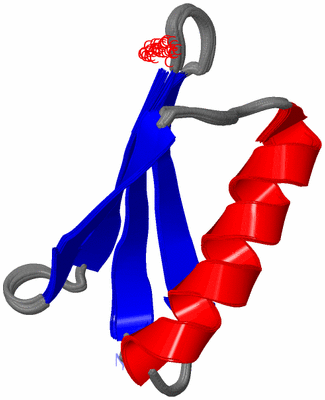 Image NMR Structure - all models