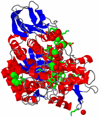 Image Asym./Biol. Unit - sites