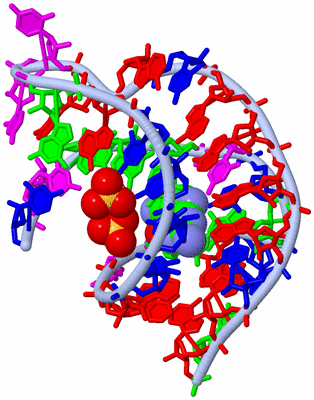 Image Asym./Biol. Unit