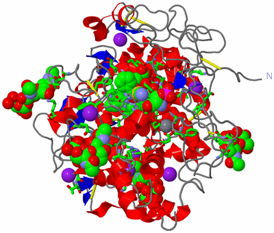 Image Asym./Biol. Unit - sites