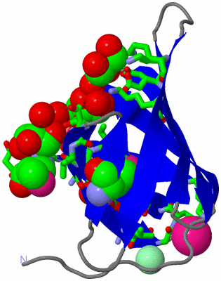 Image Asym. Unit - sites