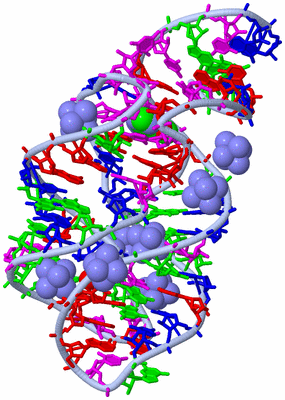 Image Asym./Biol. Unit