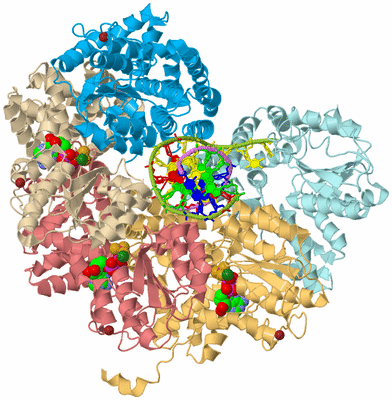 Image Biological Unit 2