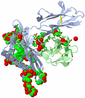 Image Asym./Biol. Unit - sites