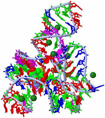 Image Asym./Biol. Unit