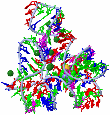 Image Asym./Biol. Unit