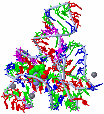 Image Asym./Biol. Unit