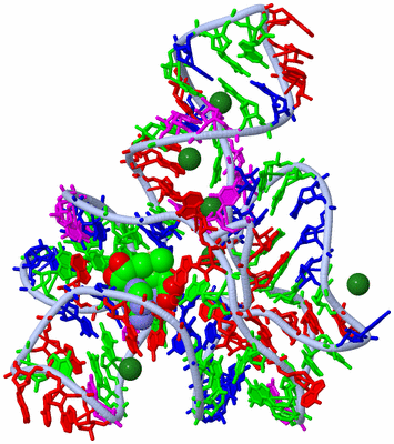 Image Asym./Biol. Unit