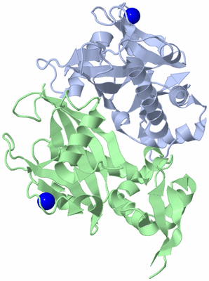 Image Asym./Biol. Unit