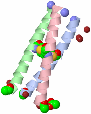 Image Asym./Biol. Unit