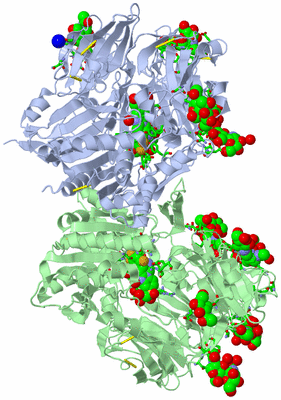 Image Asym./Biol. Unit - sites