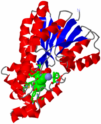 Image Asym. Unit - sites