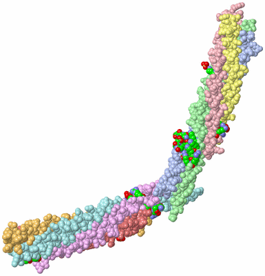 Image Asym. Unit - sites