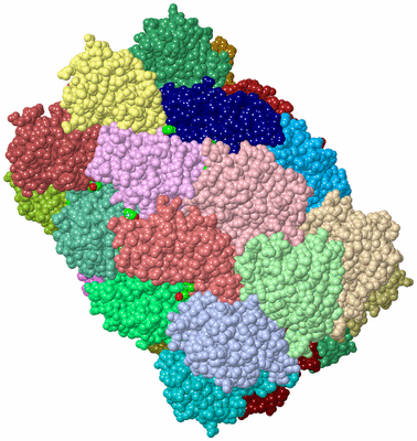 Image Asym./Biol. Unit