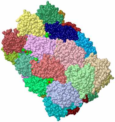 Image Asym./Biol. Unit - sites