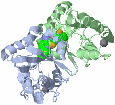 Image Asym./Biol. Unit