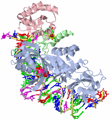 Image Asym./Biol. Unit - sites