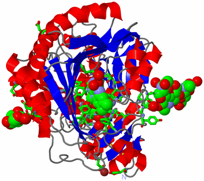 Image Asym./Biol. Unit - sites