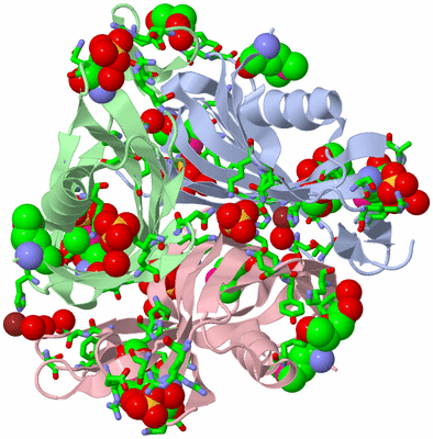 Image Asym./Biol. Unit - sites