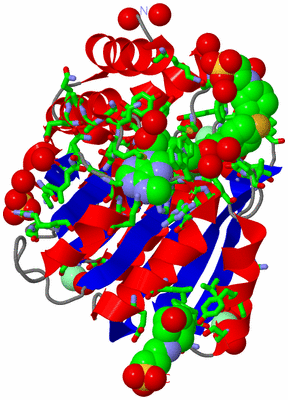 Image Asym./Biol. Unit - sites