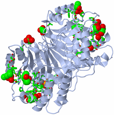 Image Biol. Unit 1 - sites