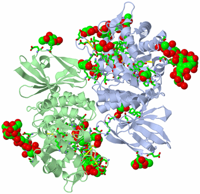 Image Asym./Biol. Unit - sites