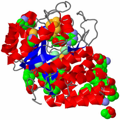 Image Asym./Biol. Unit