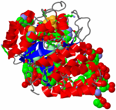 Image Asym./Biol. Unit - sites