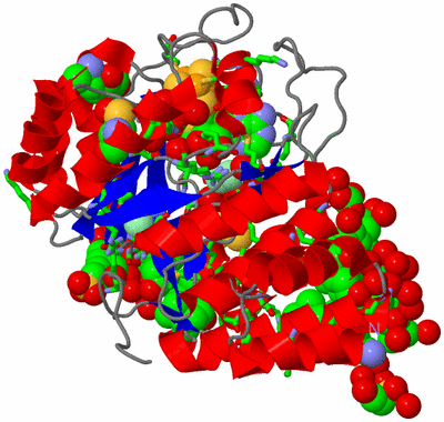 Image Asym./Biol. Unit - sites