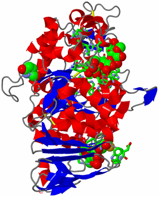 Image Asym./Biol. Unit - sites