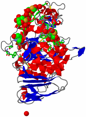 Image Asym./Biol. Unit - sites